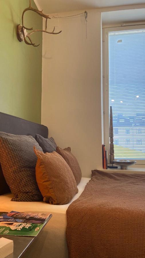 Appartement Absolute Center Compact Helsinki