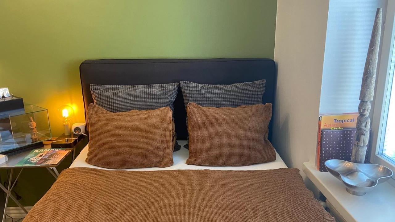 Appartement Absolute Center Compact